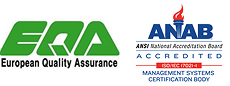 EQA認証,ANAB認証
