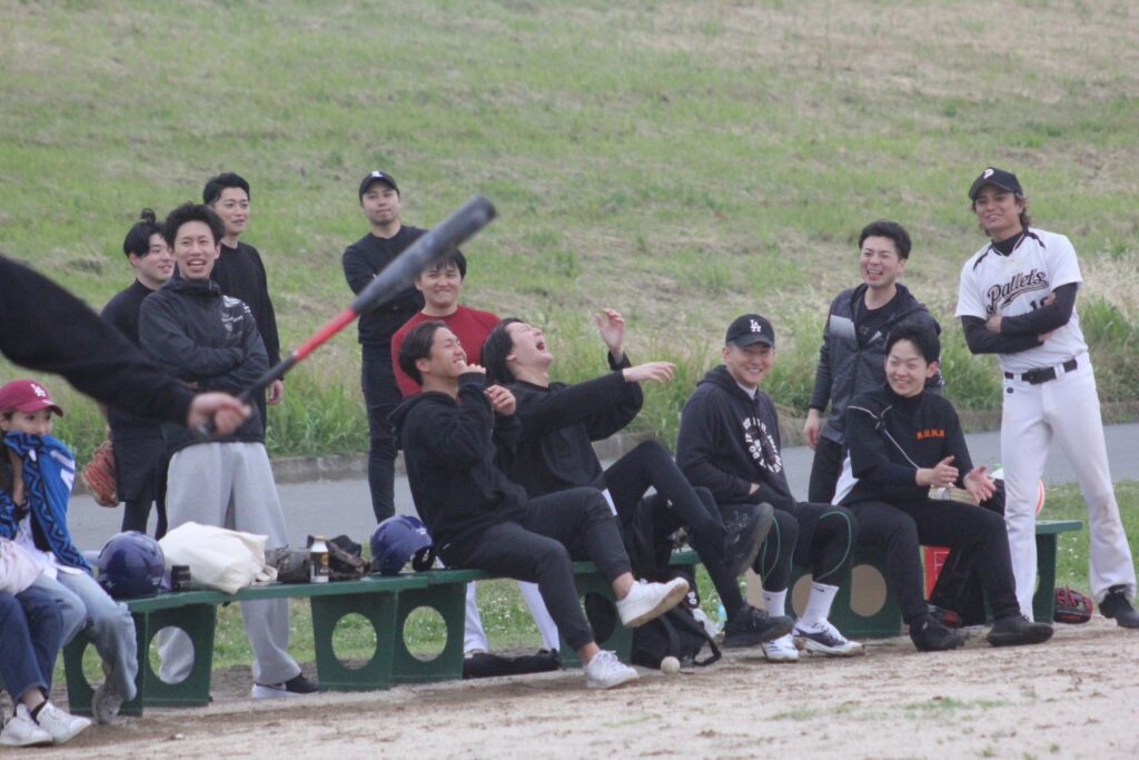 野球大会_小野寺