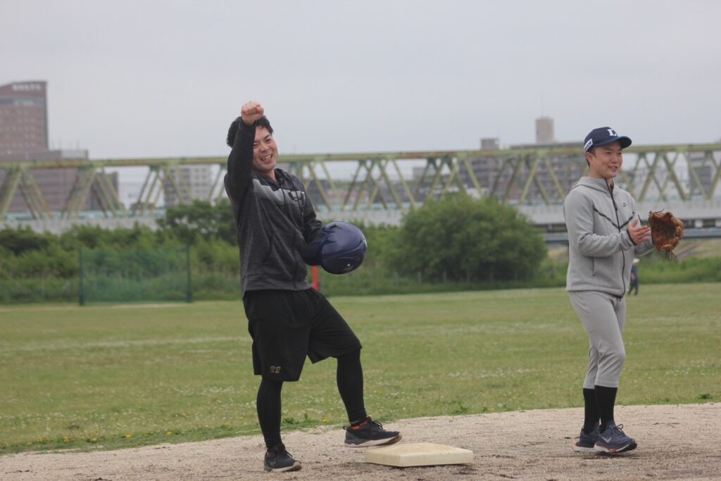 野球大会_東海